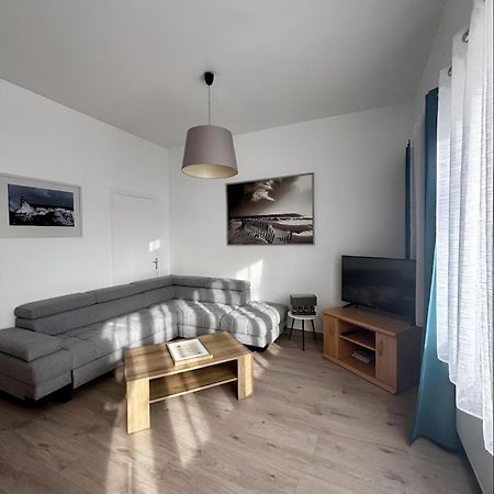 Le Cottage Malouin Dunkirk Exterior foto
