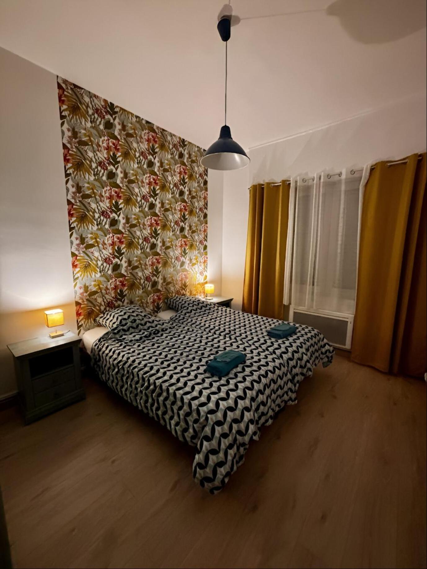Le Cottage Malouin Dunkirk Exterior foto