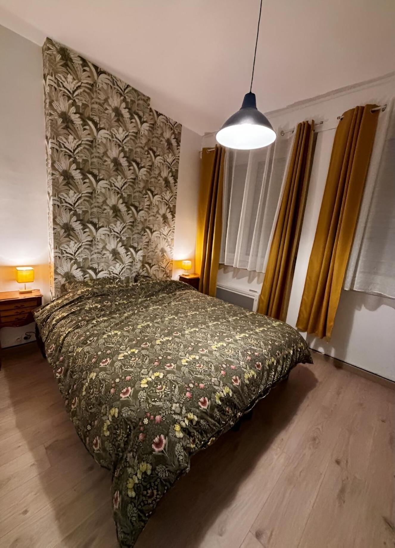 Le Cottage Malouin Dunkirk Exterior foto
