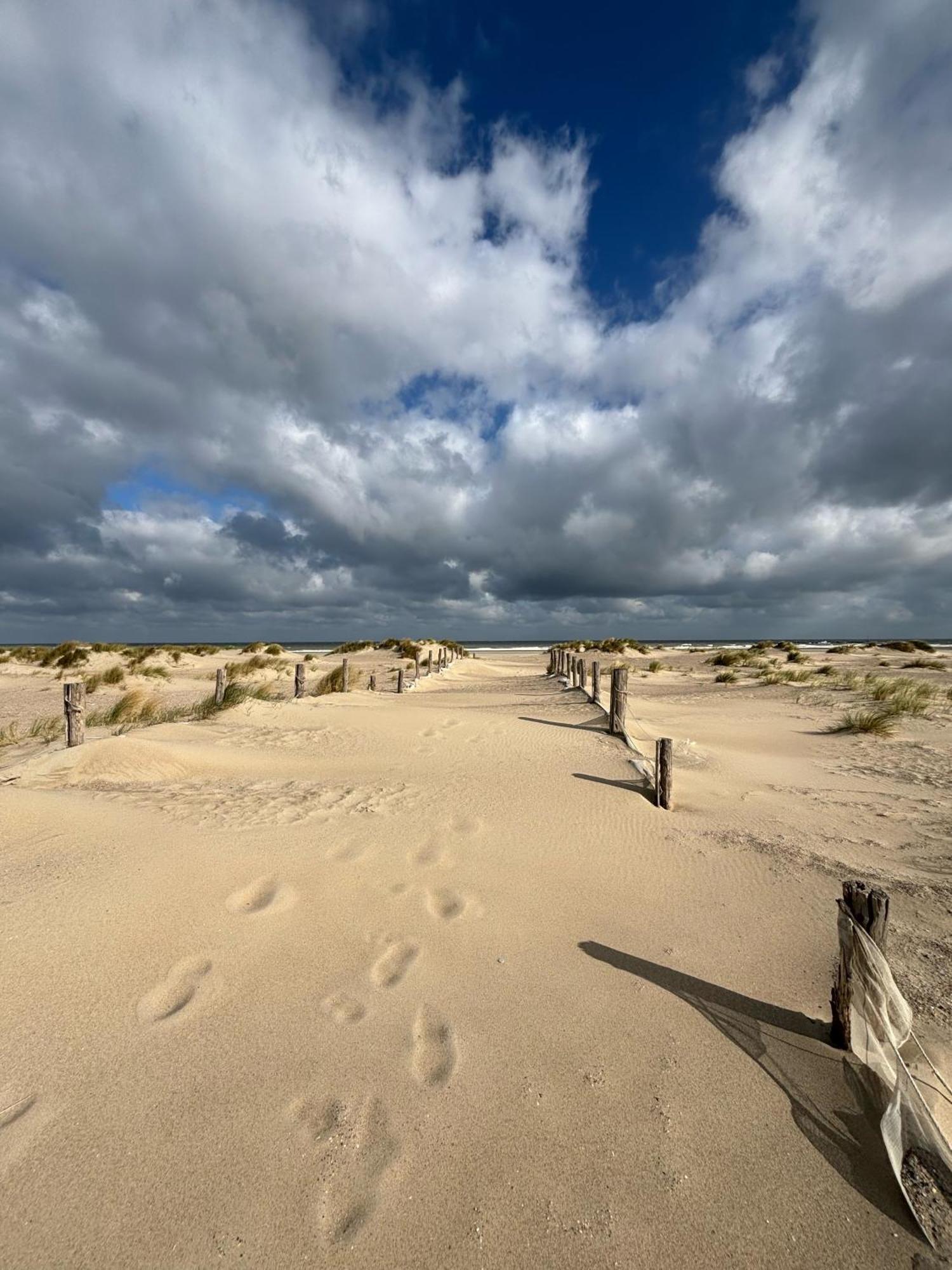 Le Cottage Malouin Dunkirk Exterior foto
