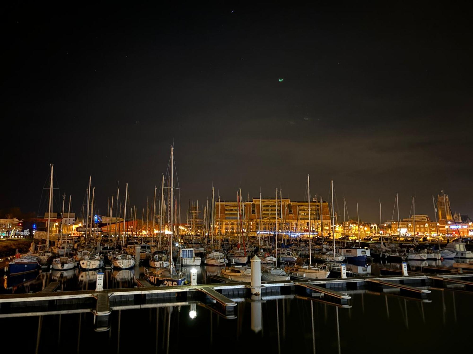 Le Cottage Malouin Dunkirk Exterior foto